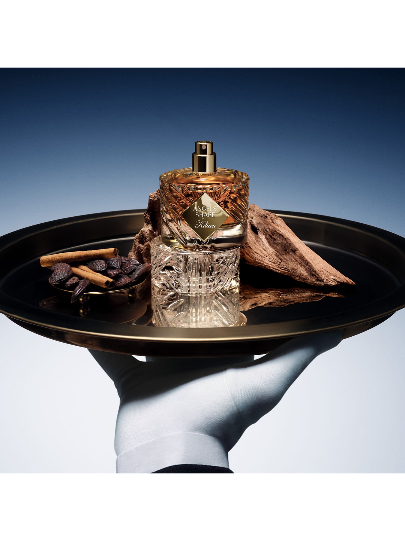 Angels Share Layering Set Eau de Parfum 50ml Set