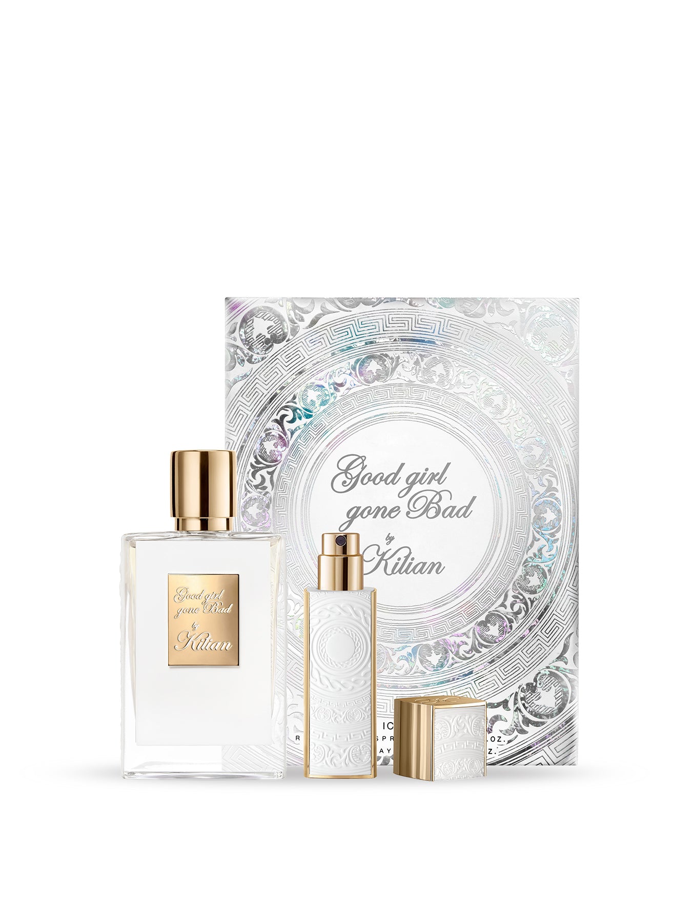 Good Girl Gone Bad Icon 50ml Set