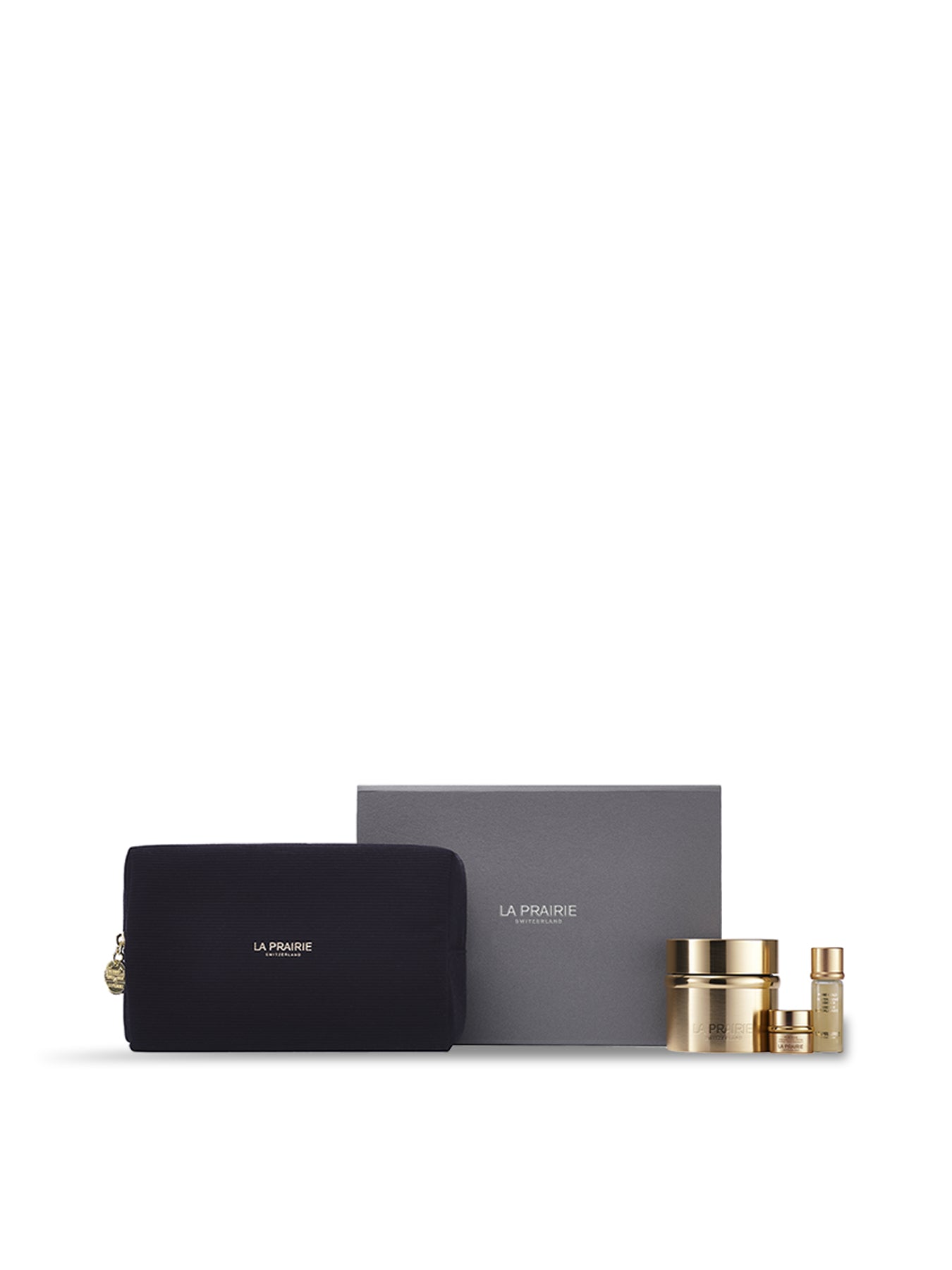 Pure Gold Essentials Set