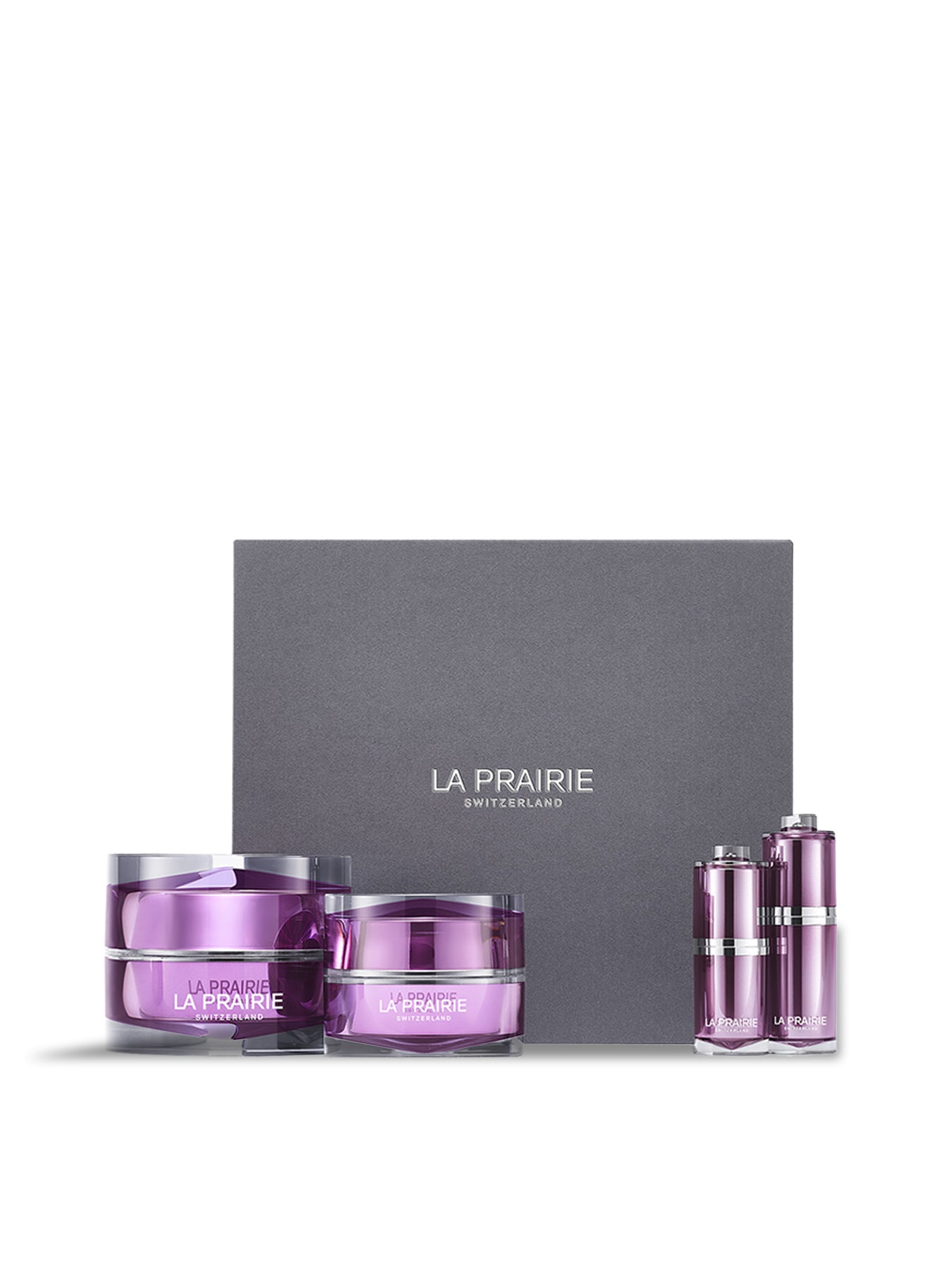 Platinum Rare Festive Edition Set