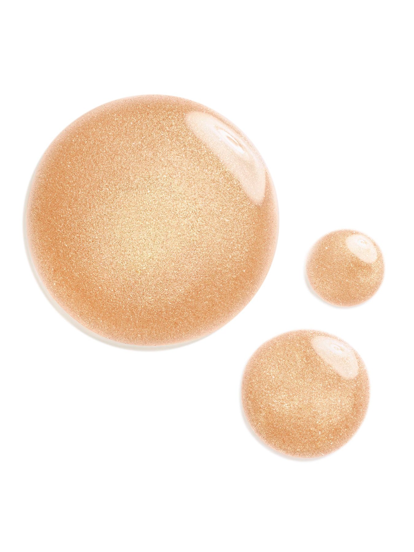 Coco Mademoiselle Pearly Body Oil 250ml