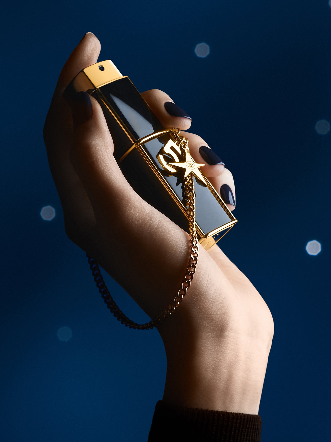 N°5 Eau de Parfum Purse Spray Holiday Set