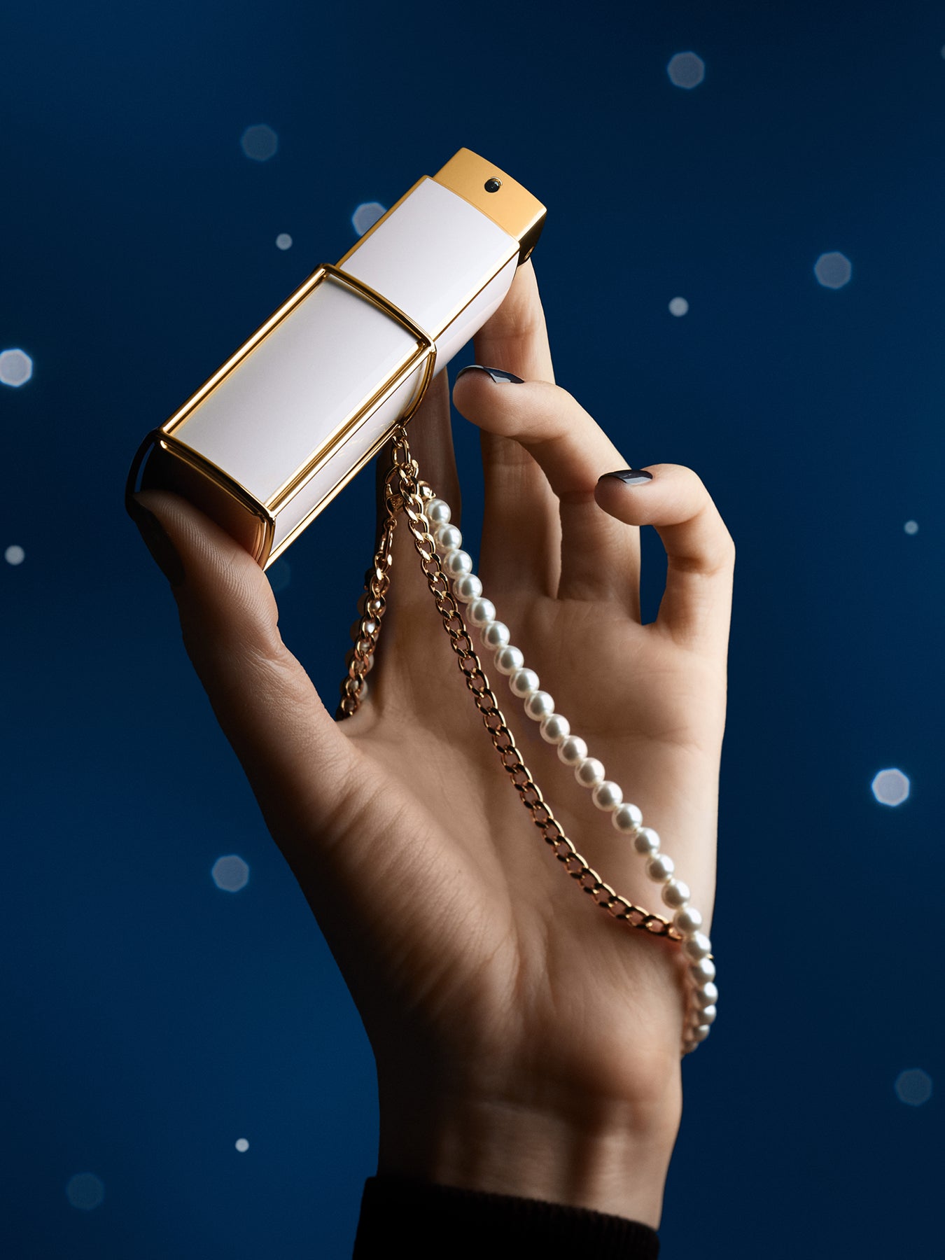 Coco Mademoiselle Holiday Set