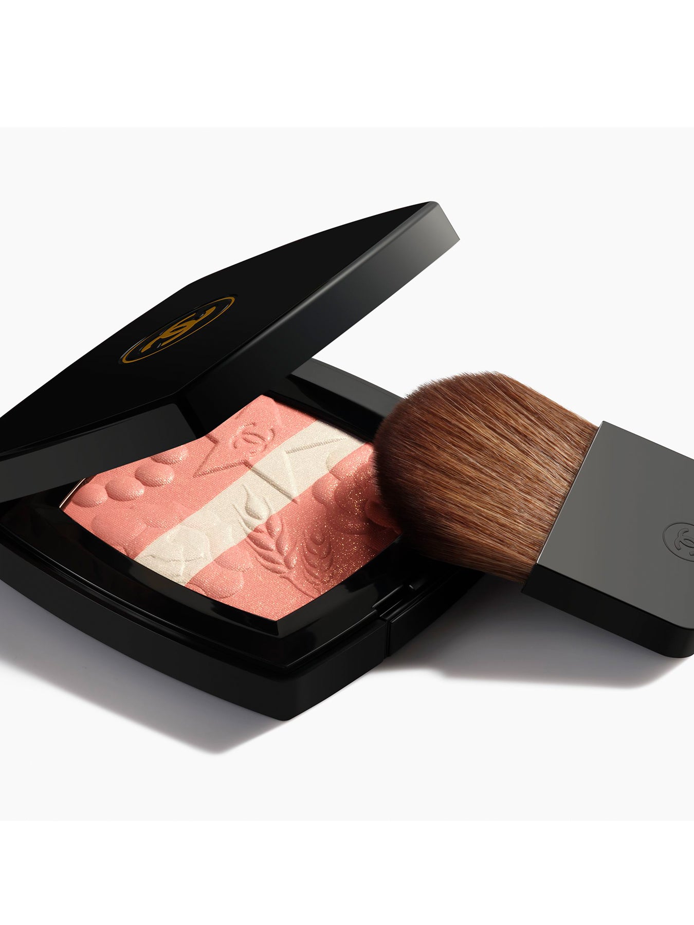 Les Signes de Chanel Blush