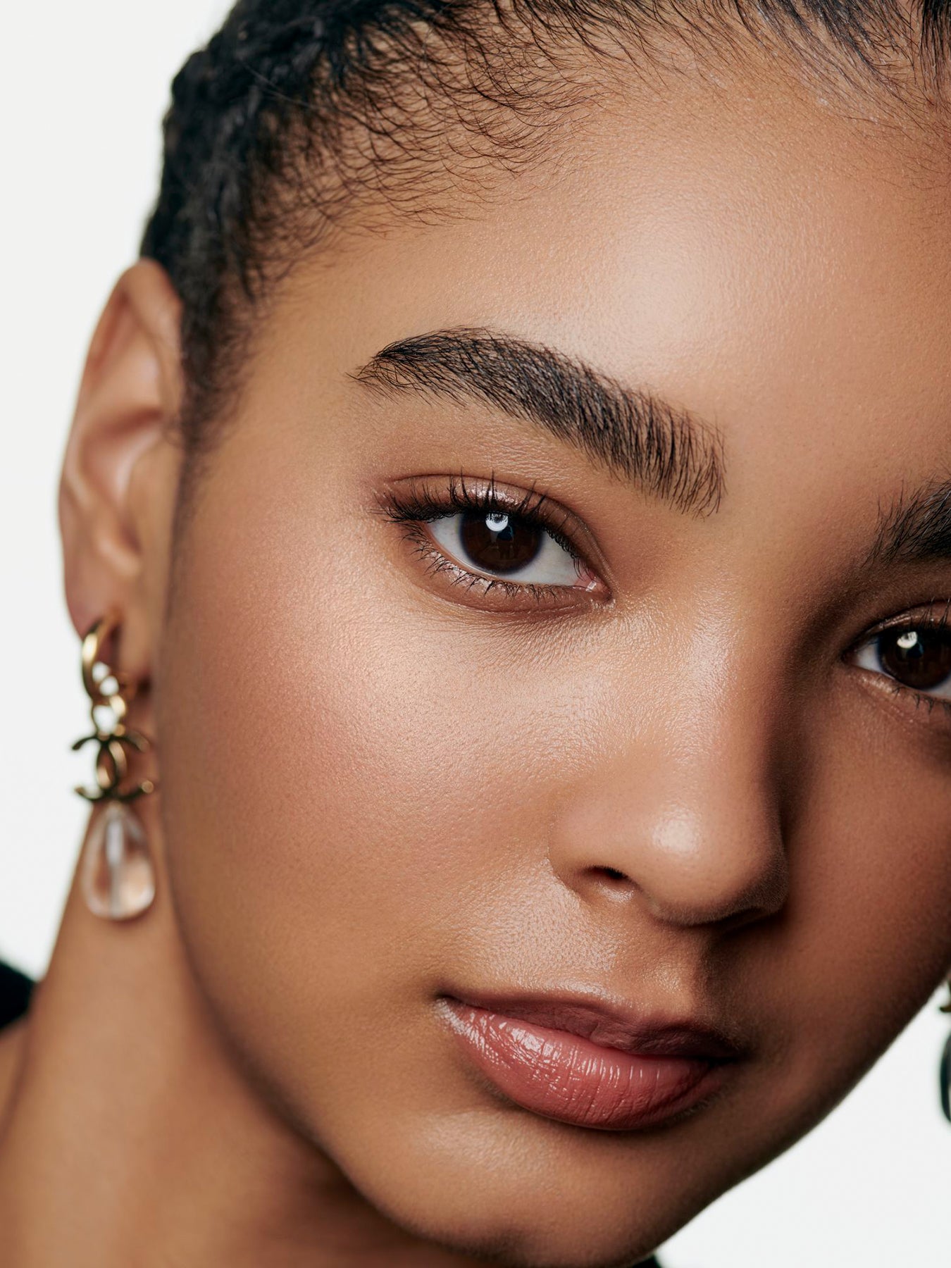 Les Signes de Chanel Blush