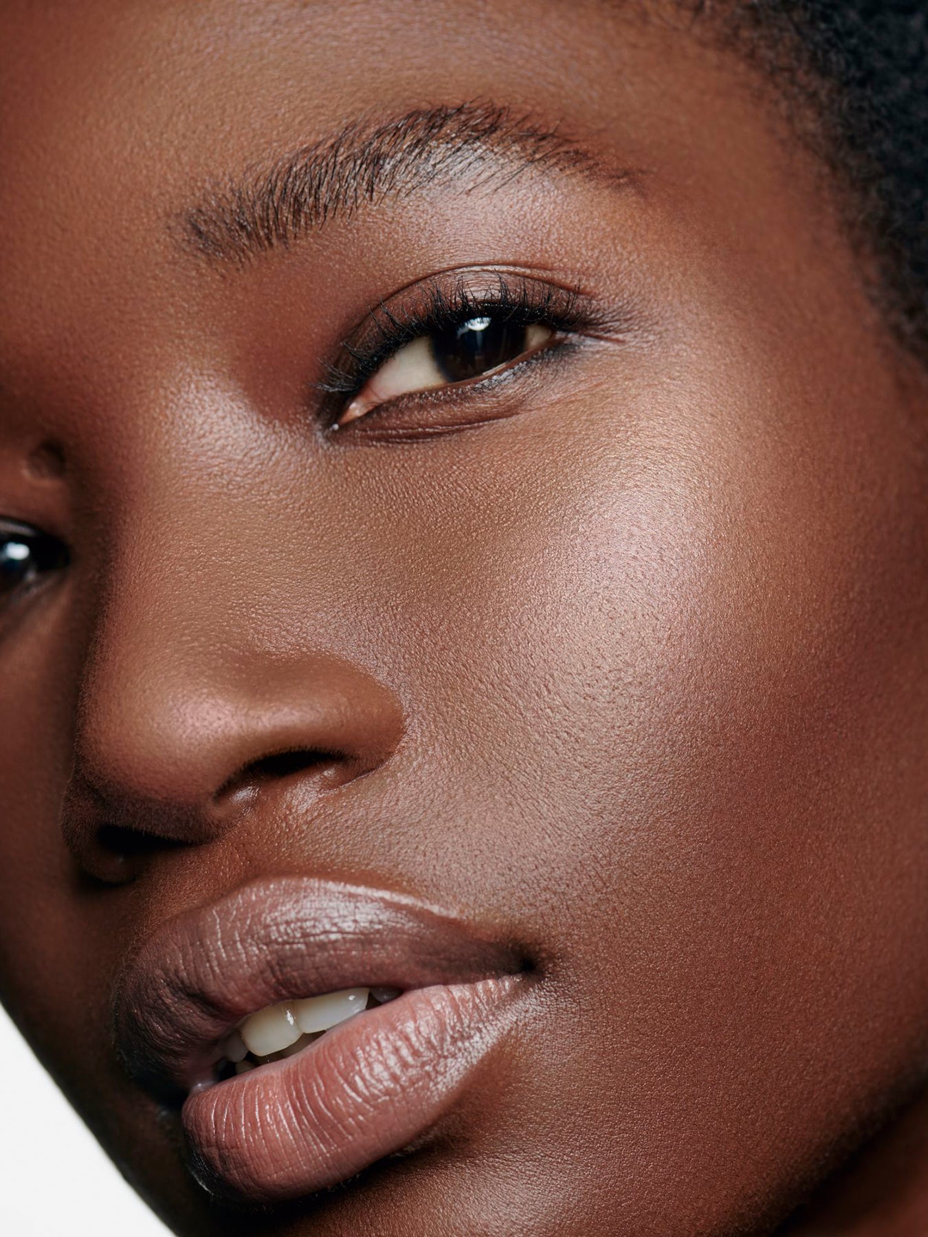 Les Signes de Chanel Blush