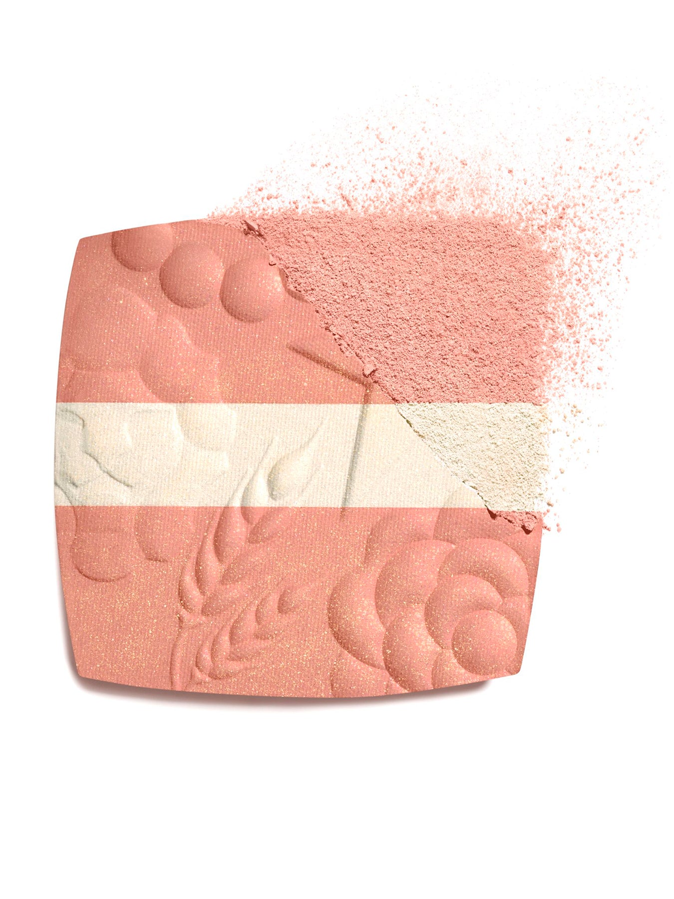 Les Signes de Chanel Blush