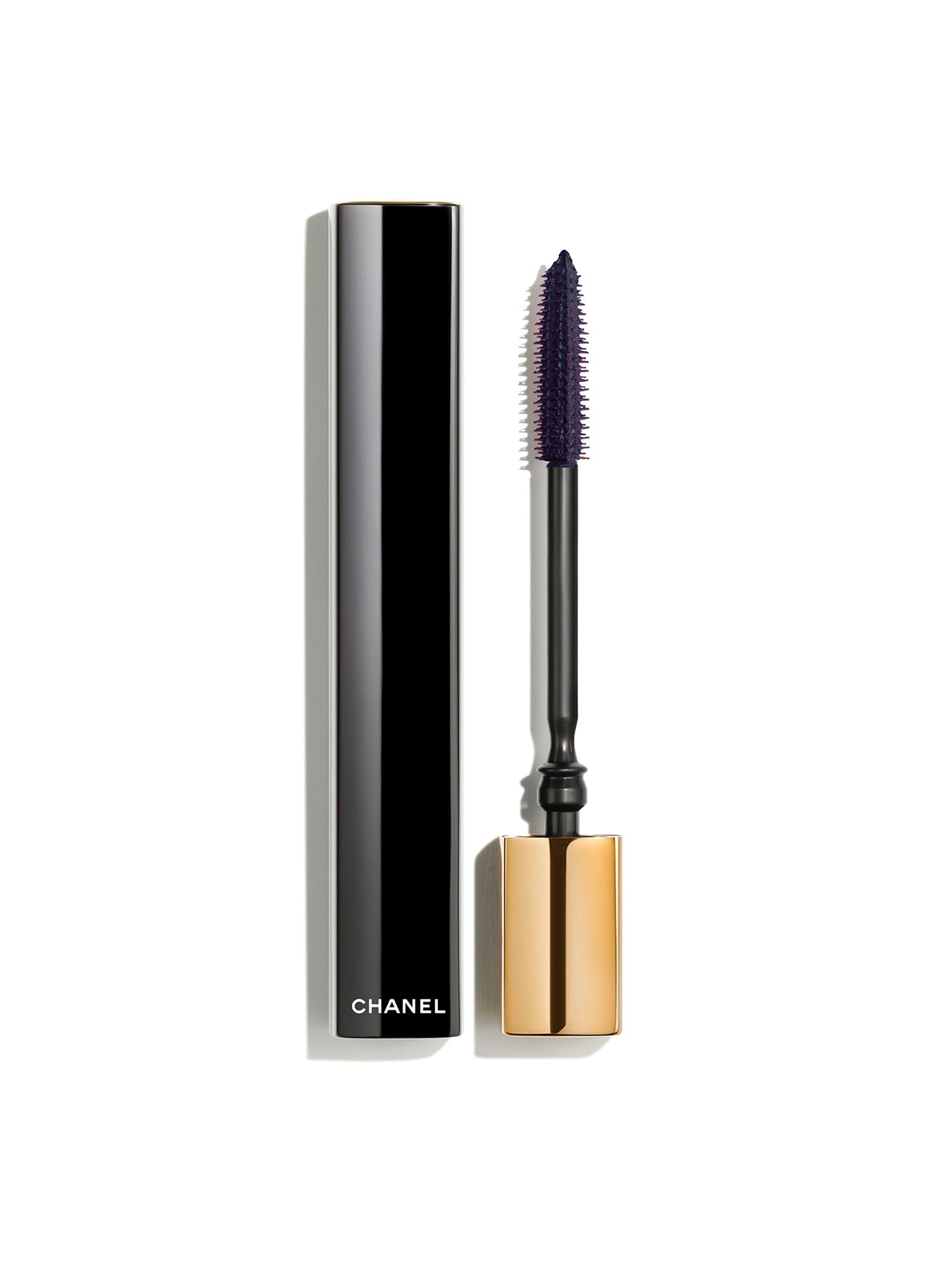 Noir Allure Mascara