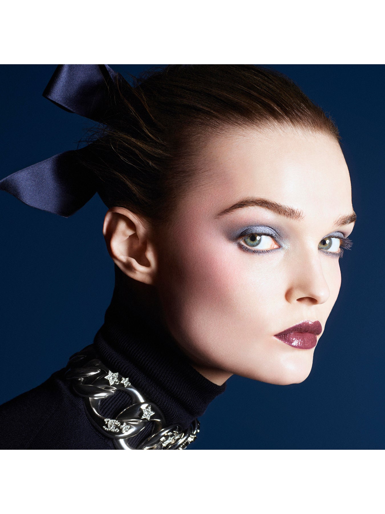 Les 4 Ombres Nuit Astrale Eyeshadow