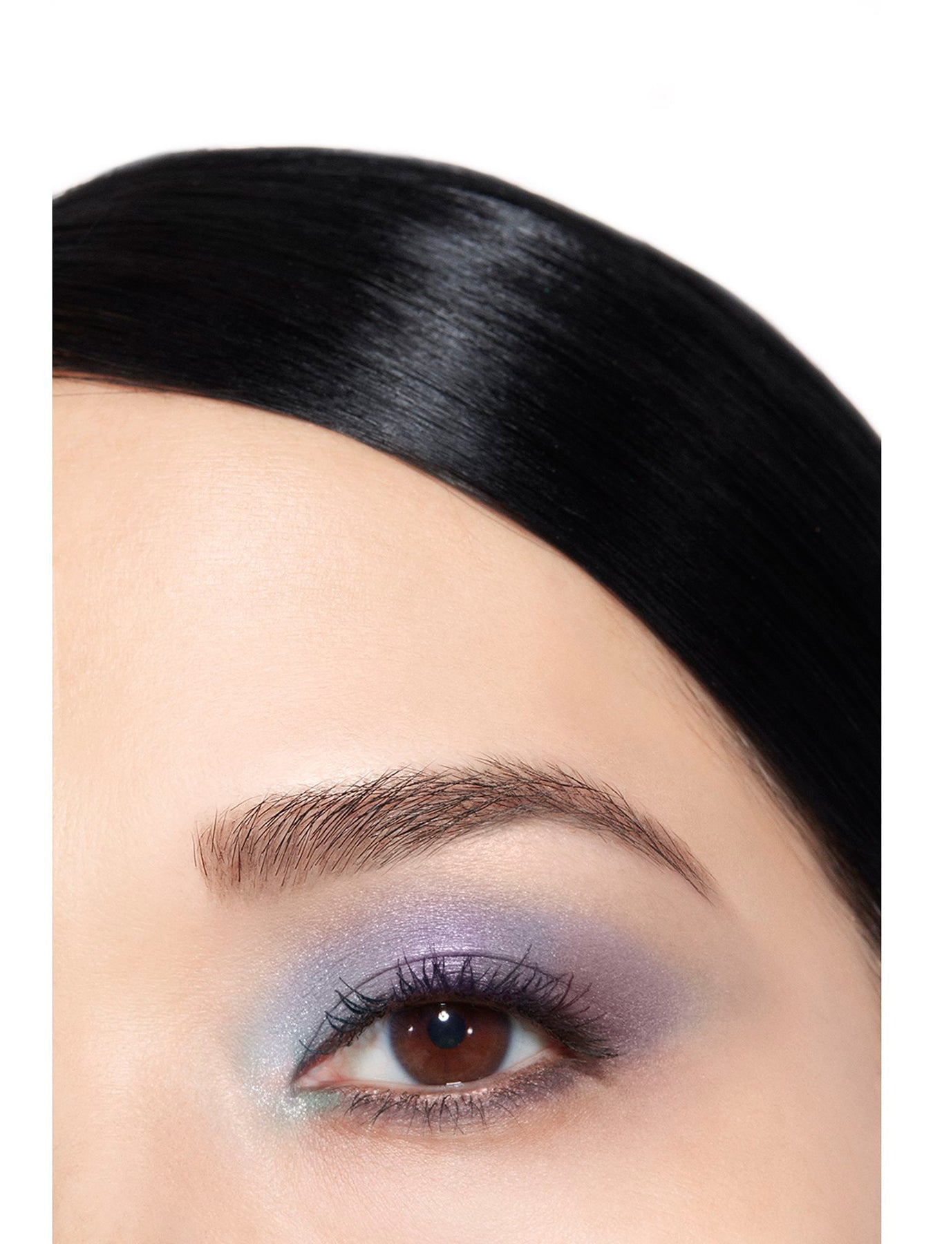 Les 4 Ombres Nuit Astrale Eyeshadow