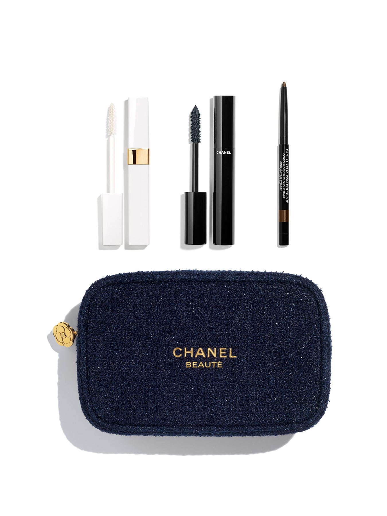 Le Volume Mascara Set Holiday 25