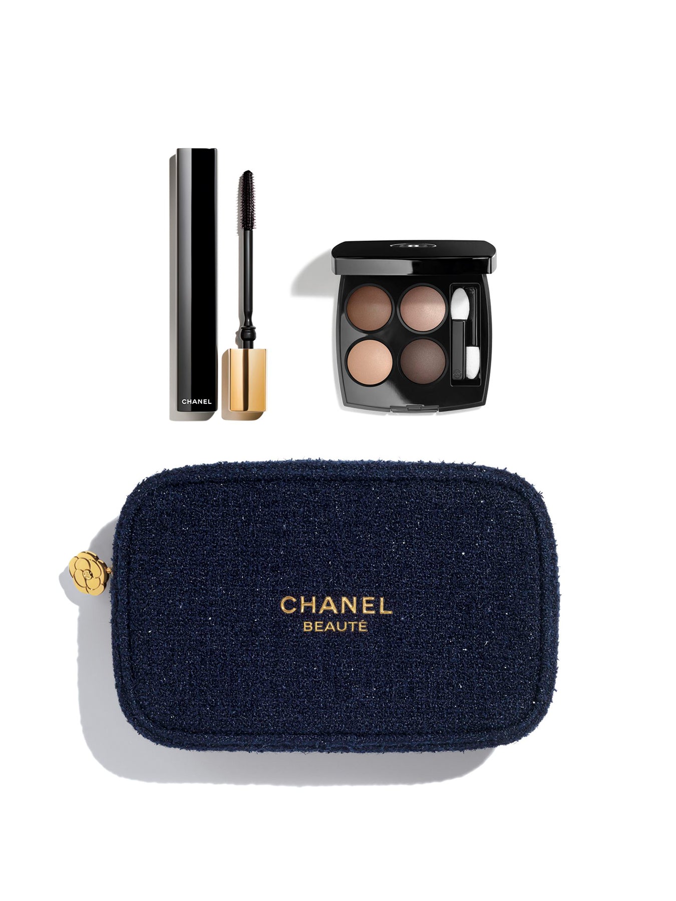 Noir Allure Holiday Set