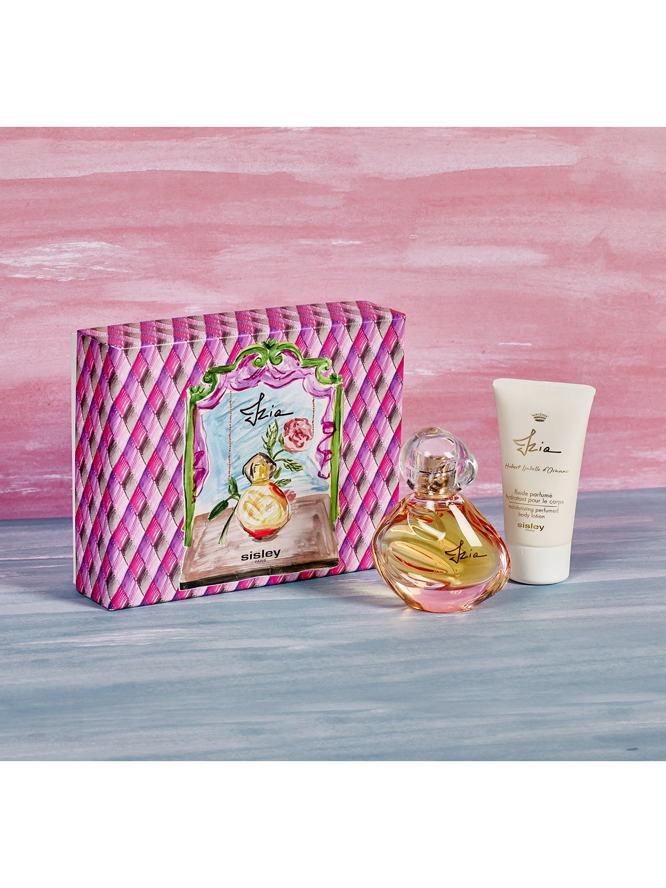 Izia Eau de Parfum 30 ml Gift Set