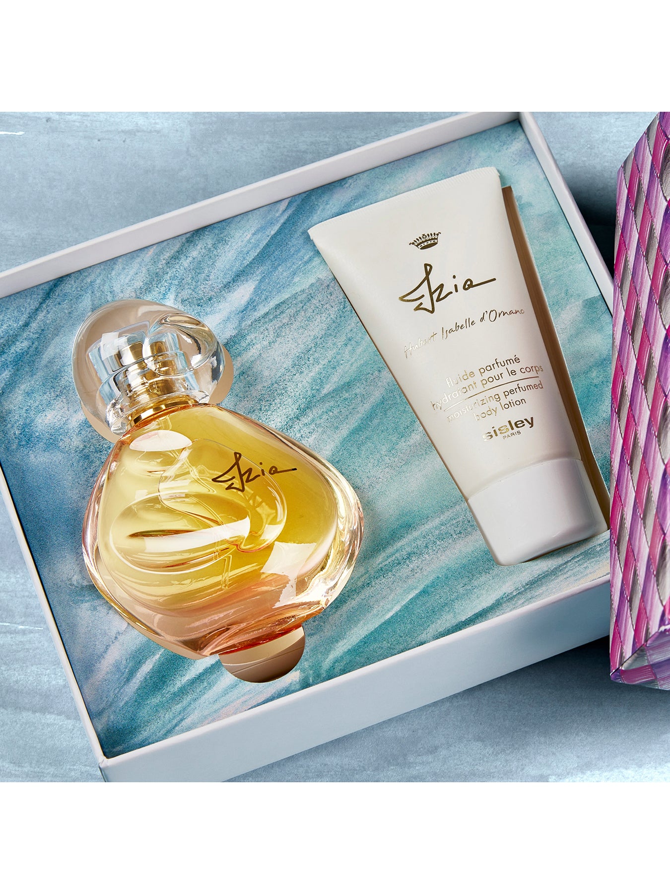 Izia Eau de Parfum 30 ml Gift Set