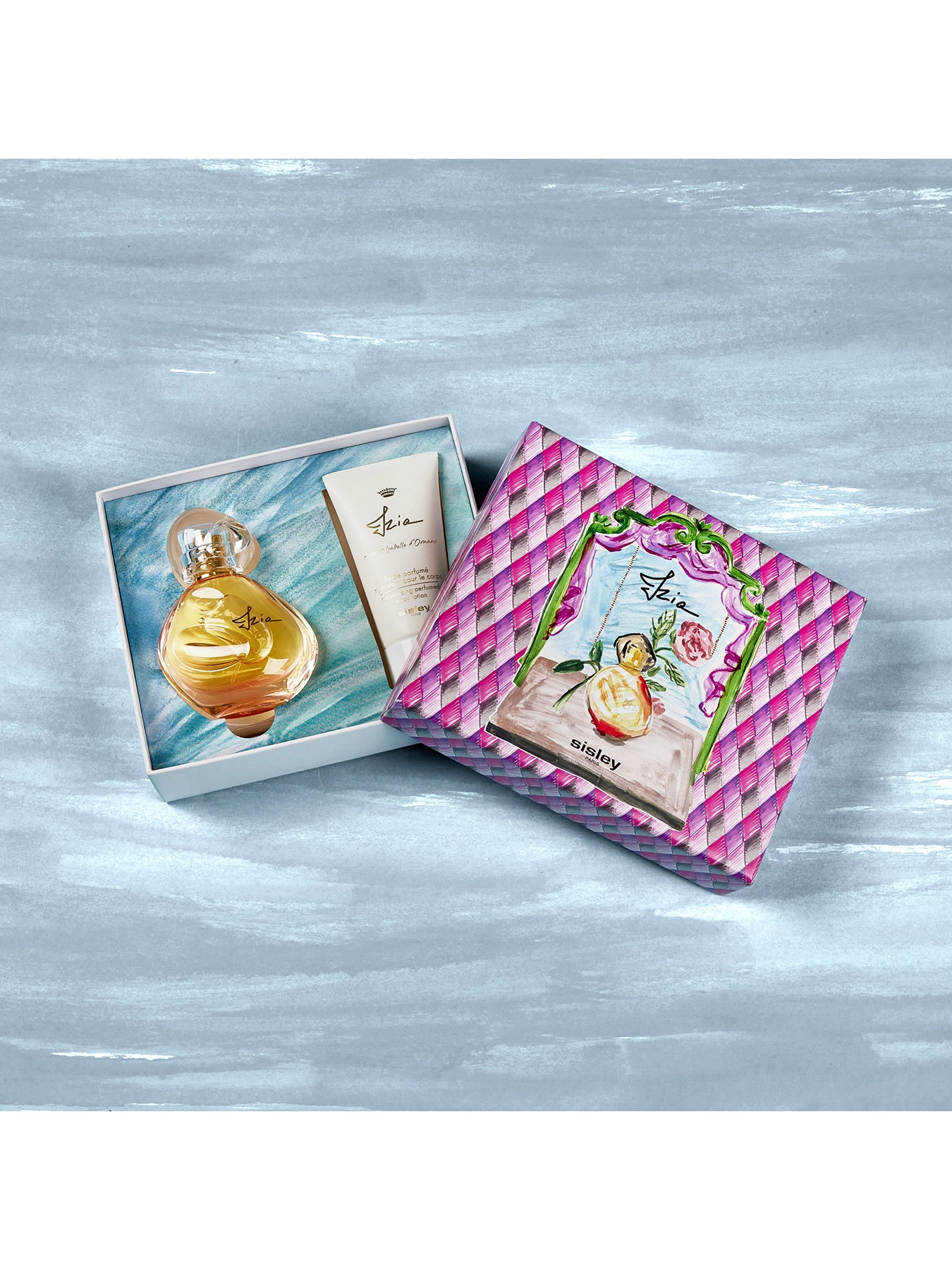 Izia Eau de Parfum 30 ml Gift Set