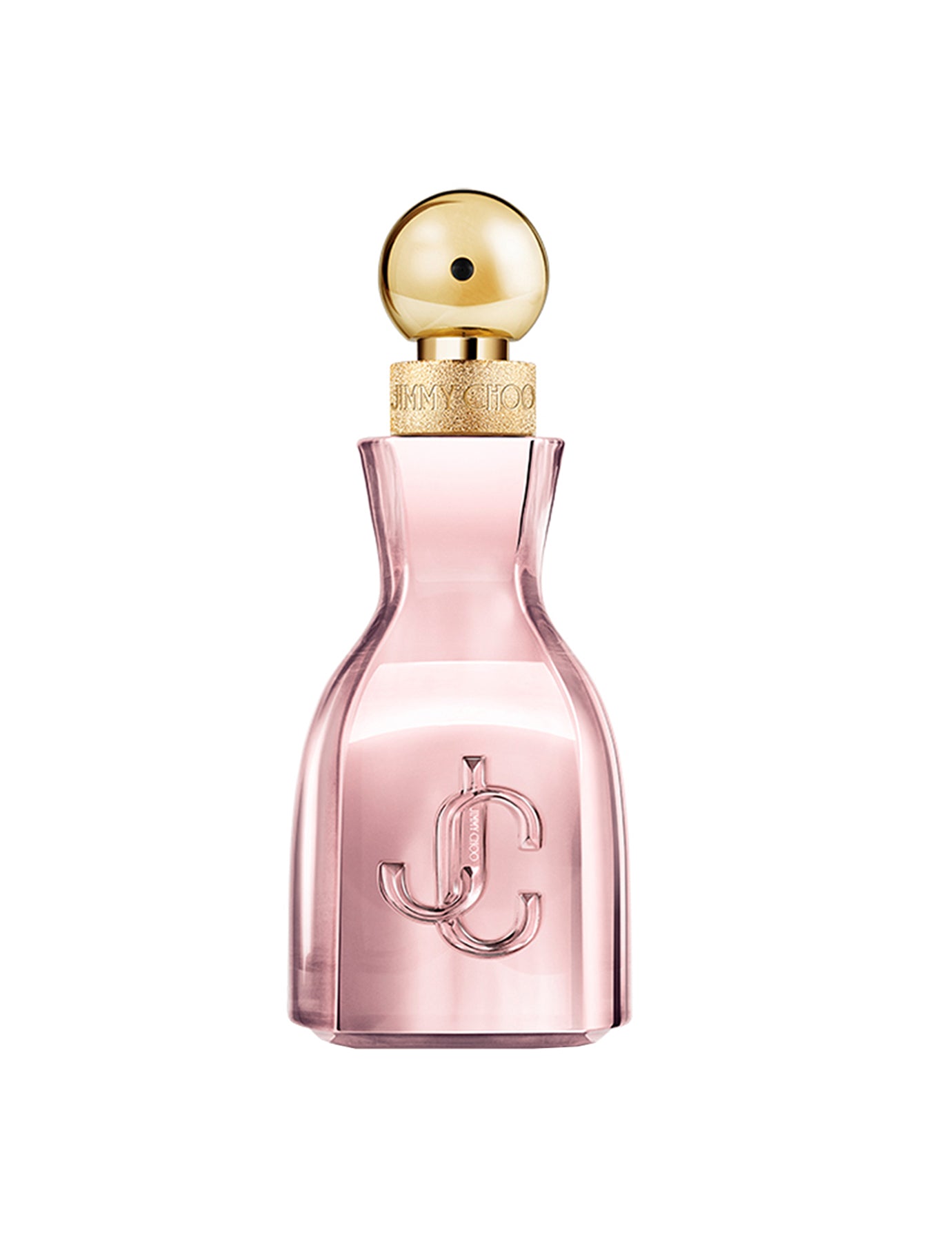 The I Want Choo With Love Eau de Parfum 40ml