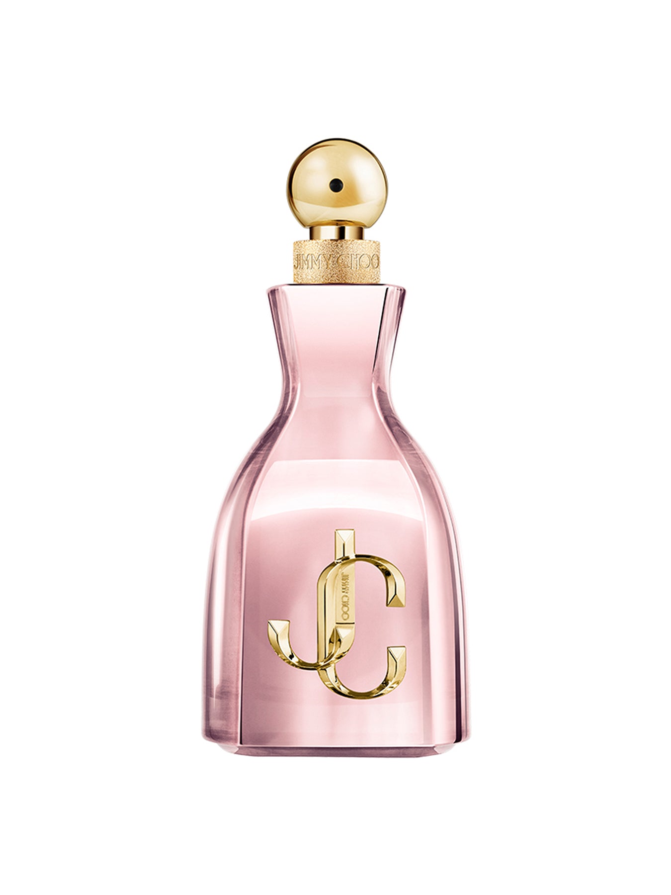 The I Want Choo With Love Eau de Parfum 100ml