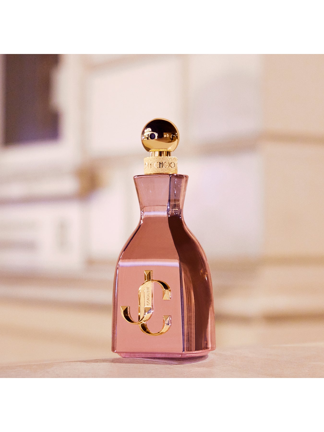 The I Want Choo With Love Eau de Parfum 100ml – Fenwick