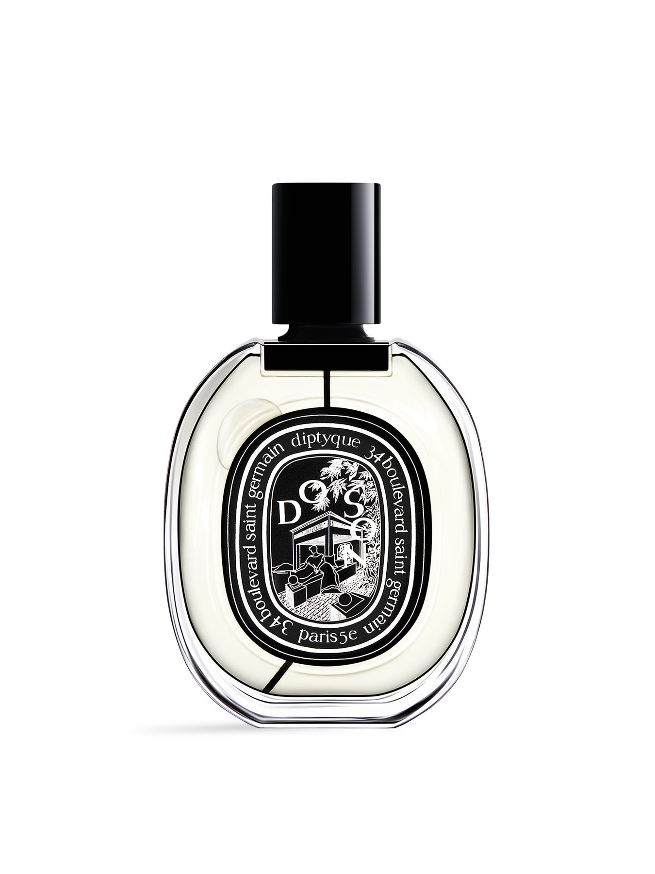 Orpheon Eau de Parfum 200ml Limited Edition – Fenwick