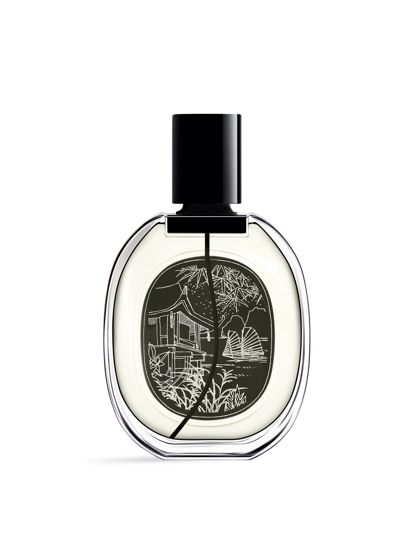Do Son Eau de Parfum 200ml Limited Edition