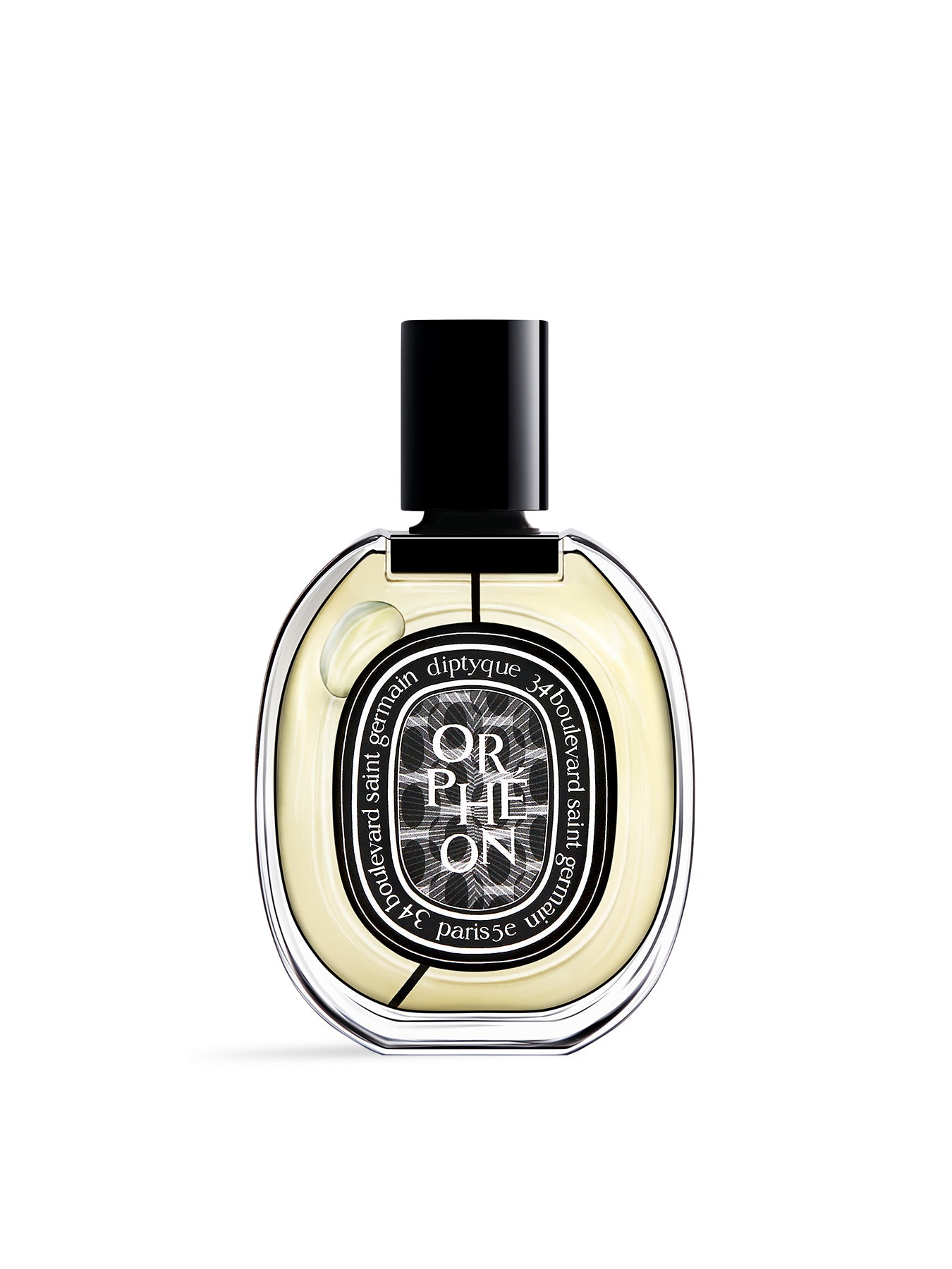 Orpheon Eau de Parfum 200ml Limited Edition