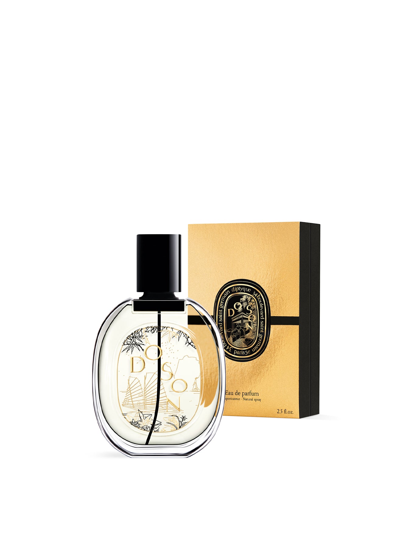 Do Son Eau de Parfum 75ml Limited Edition