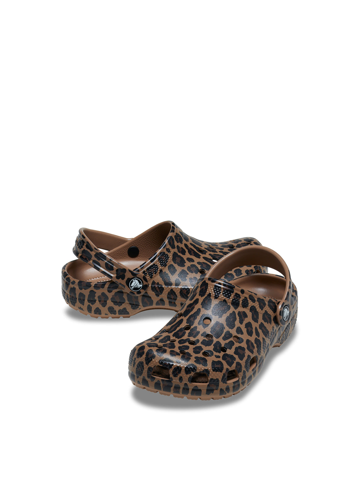 Kids' Classic Animal Croslite Clogs