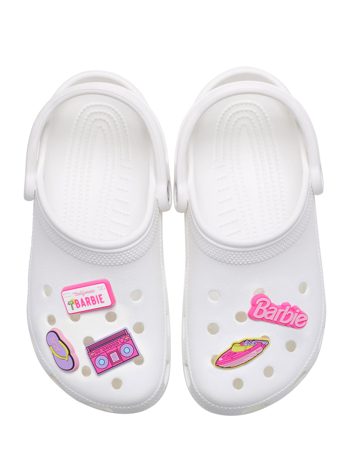 Kids' Barbie Retro Accessories