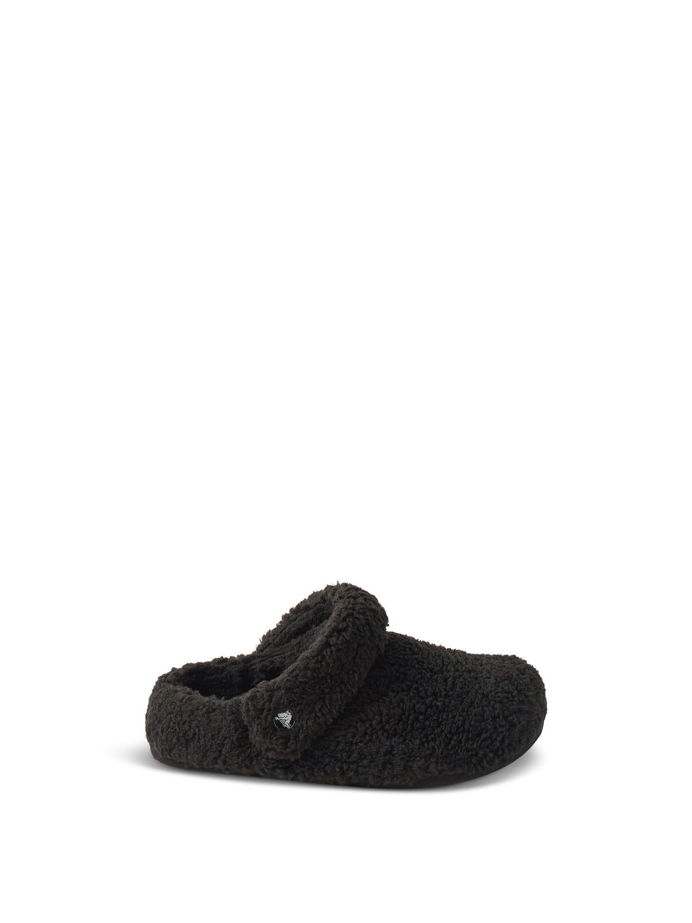 Classic Cozzzy Slipper Black