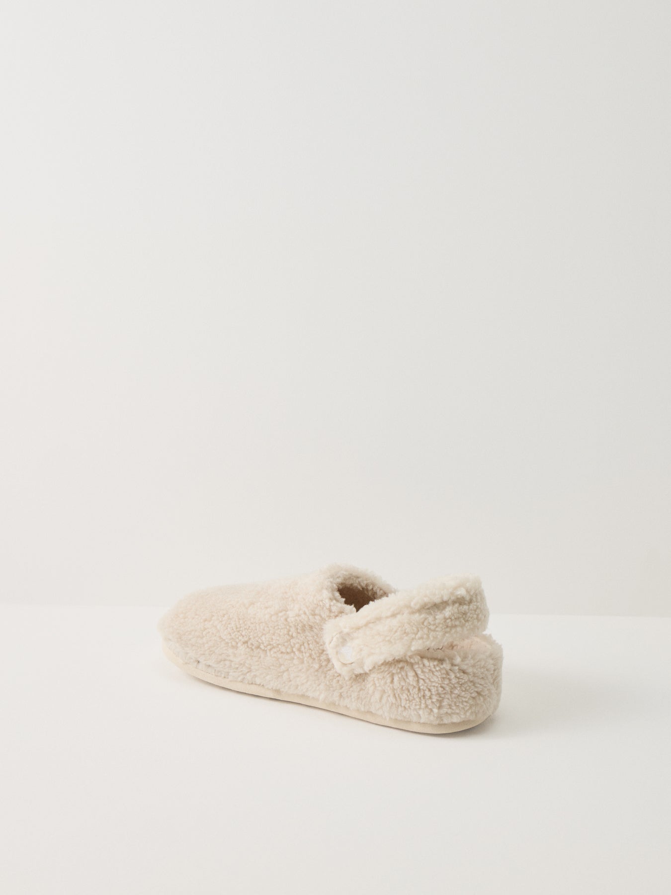 Classic Cozzzy Slipper Brown
