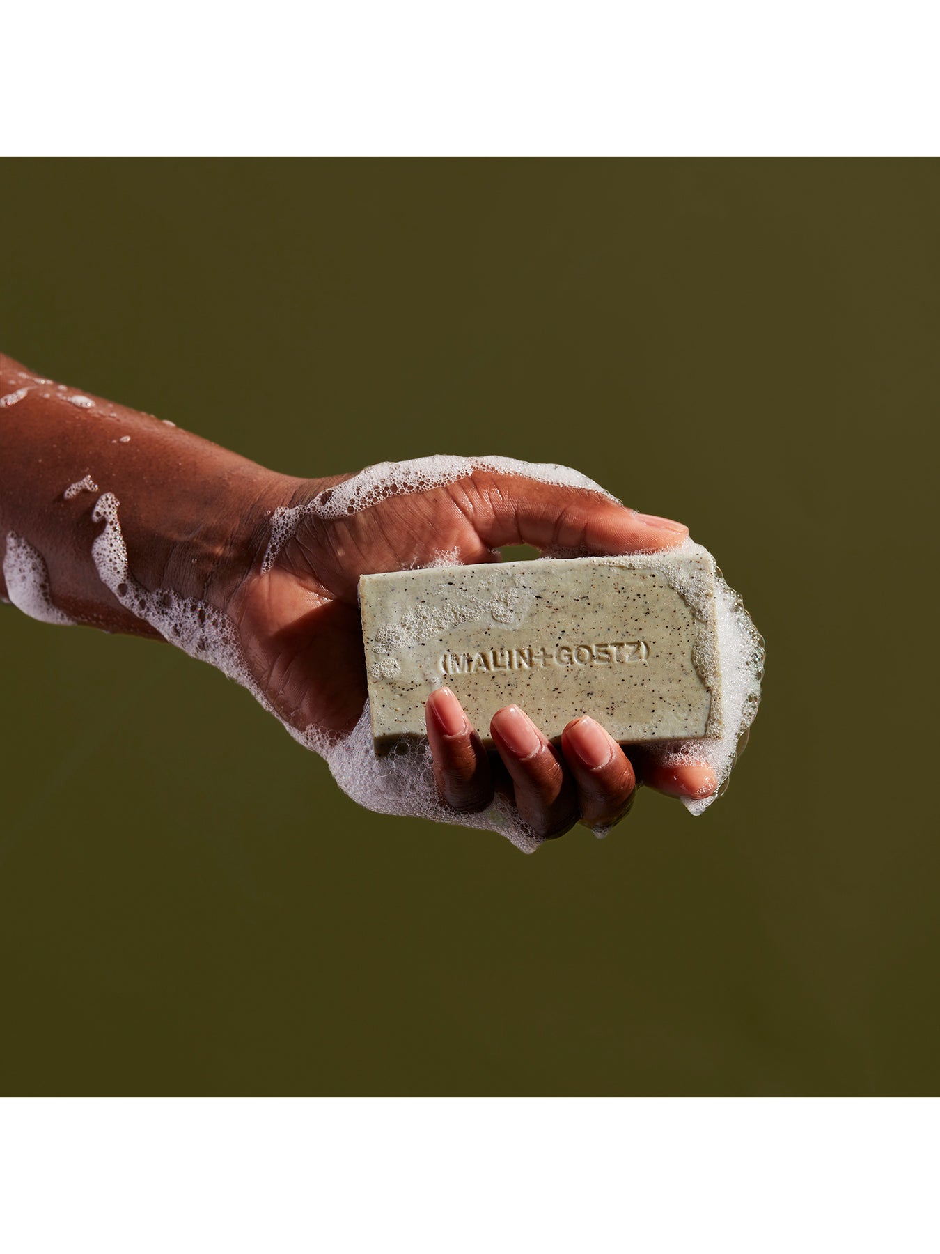 The Mandelic Acid Exfoliating Bar 140g