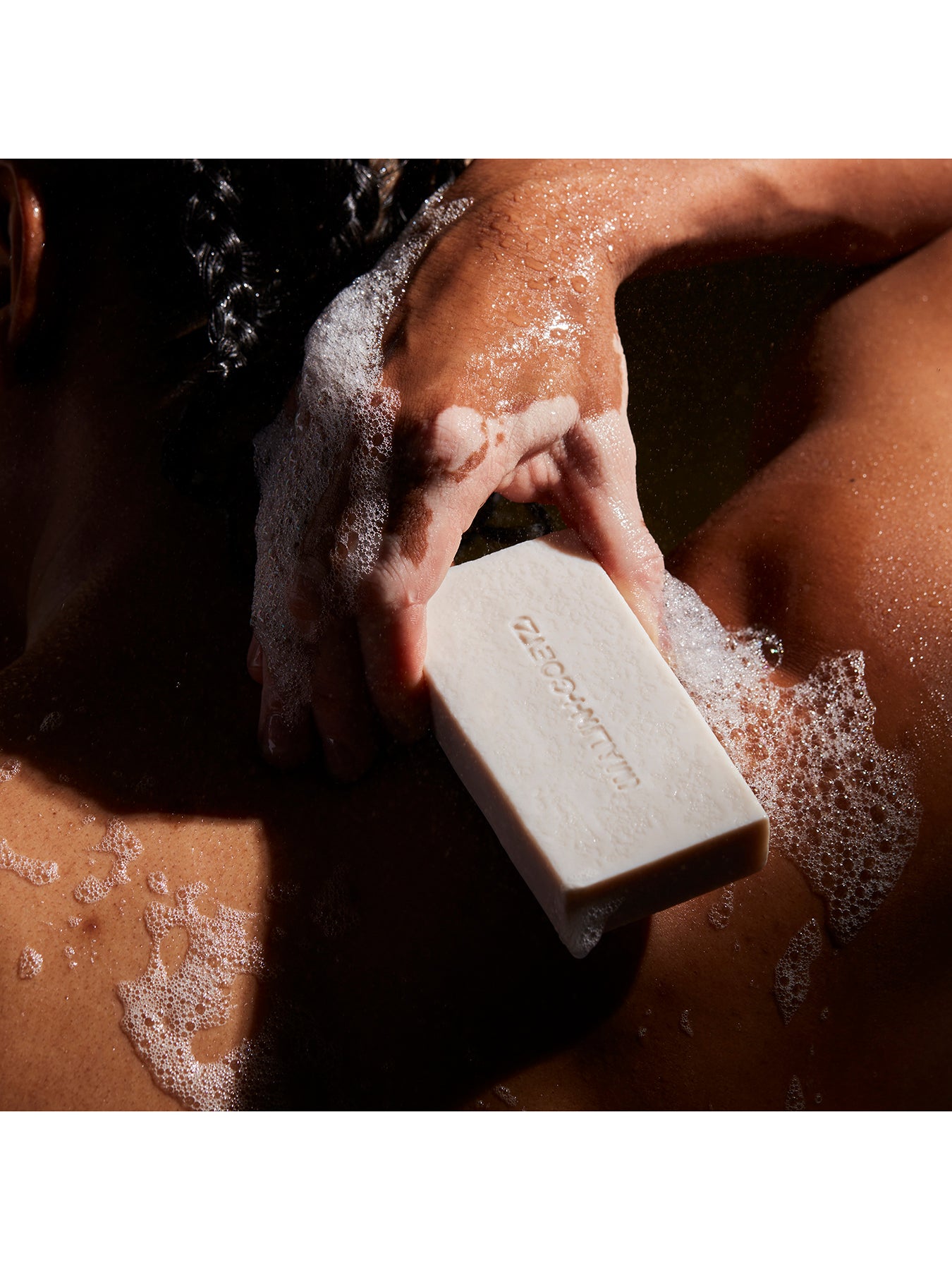 The Vitamin B5 Hydrating Bar 140g