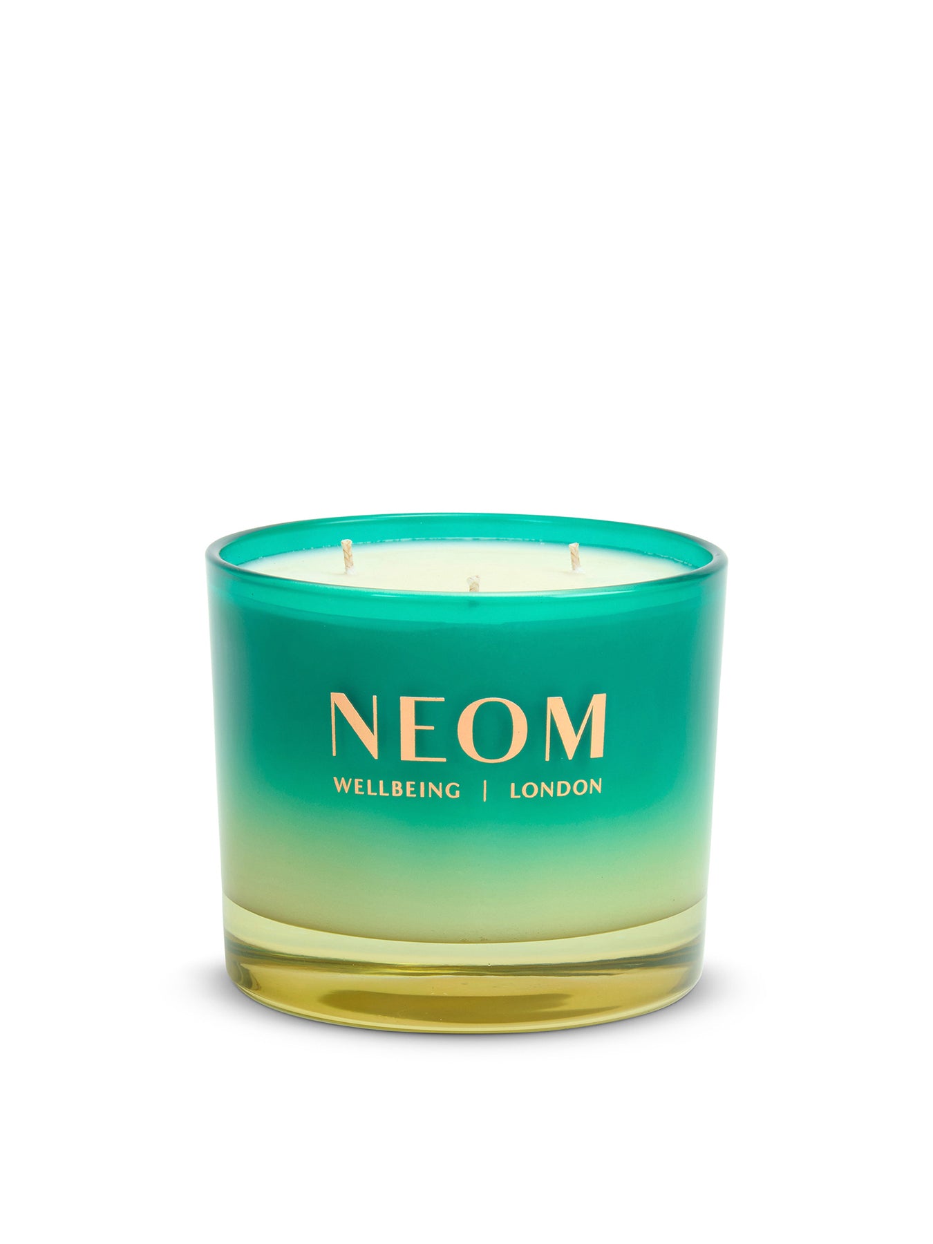 Perfect Peace 3-Wick Candle