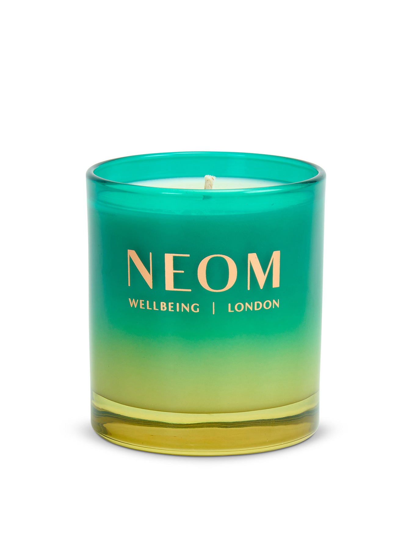 Perfect Peace 1-Wick Candle