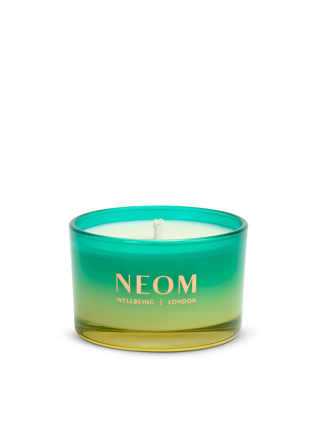 Perfect Peace Travel Candle