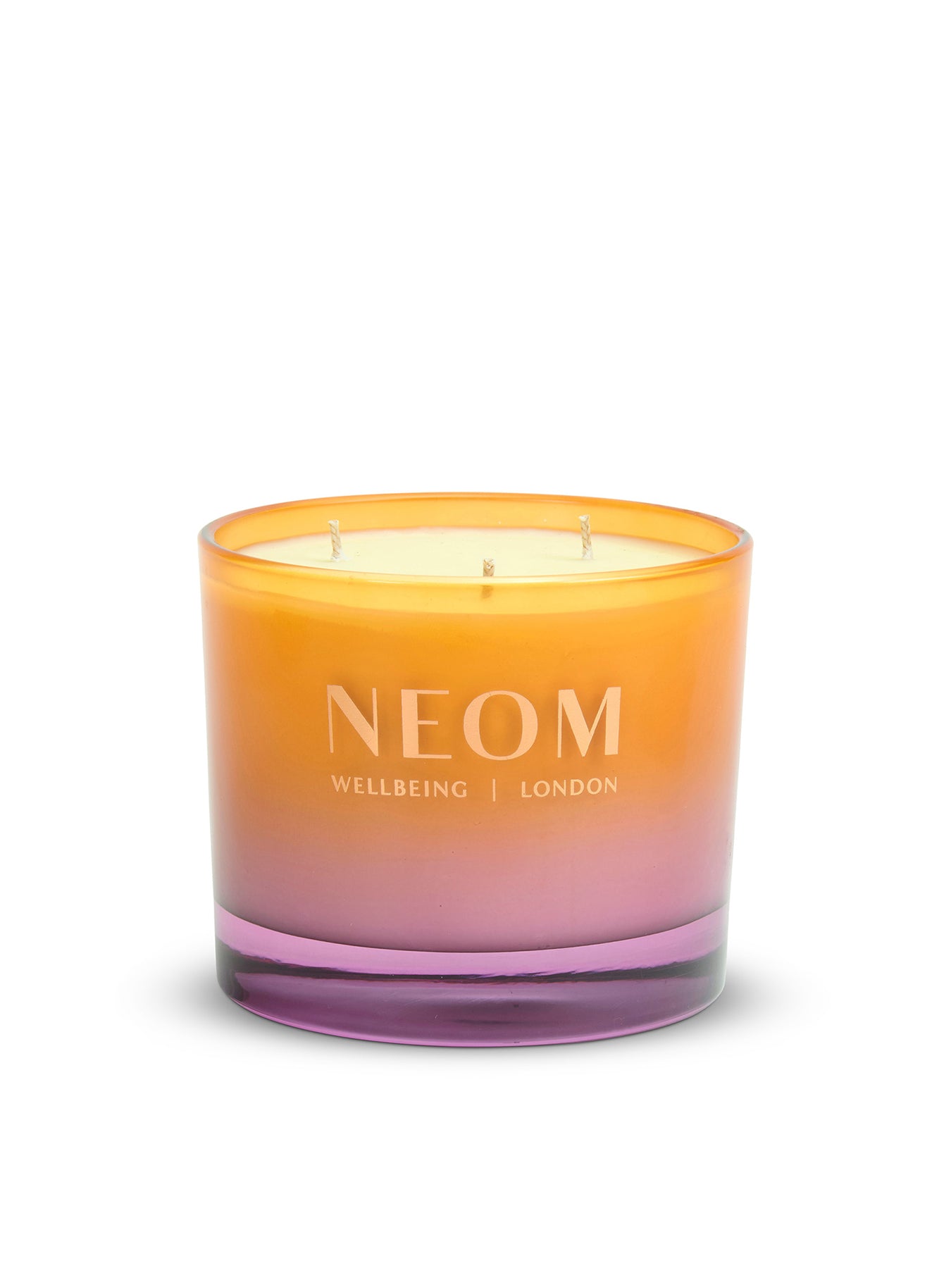 Cosy Nights 3-Wick Candle