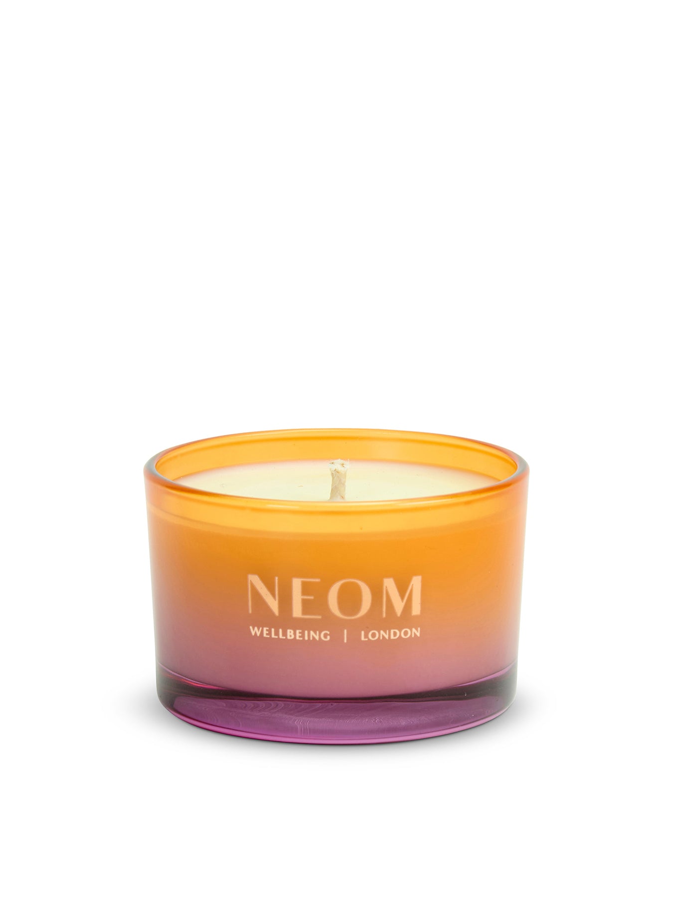 Cosy Nights Travel Candle