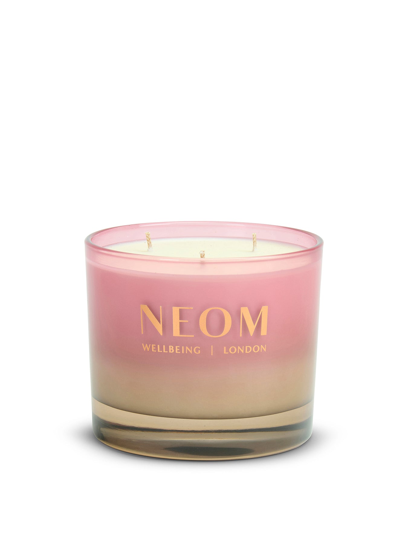 Sparkling Joy 3-Wick Candle