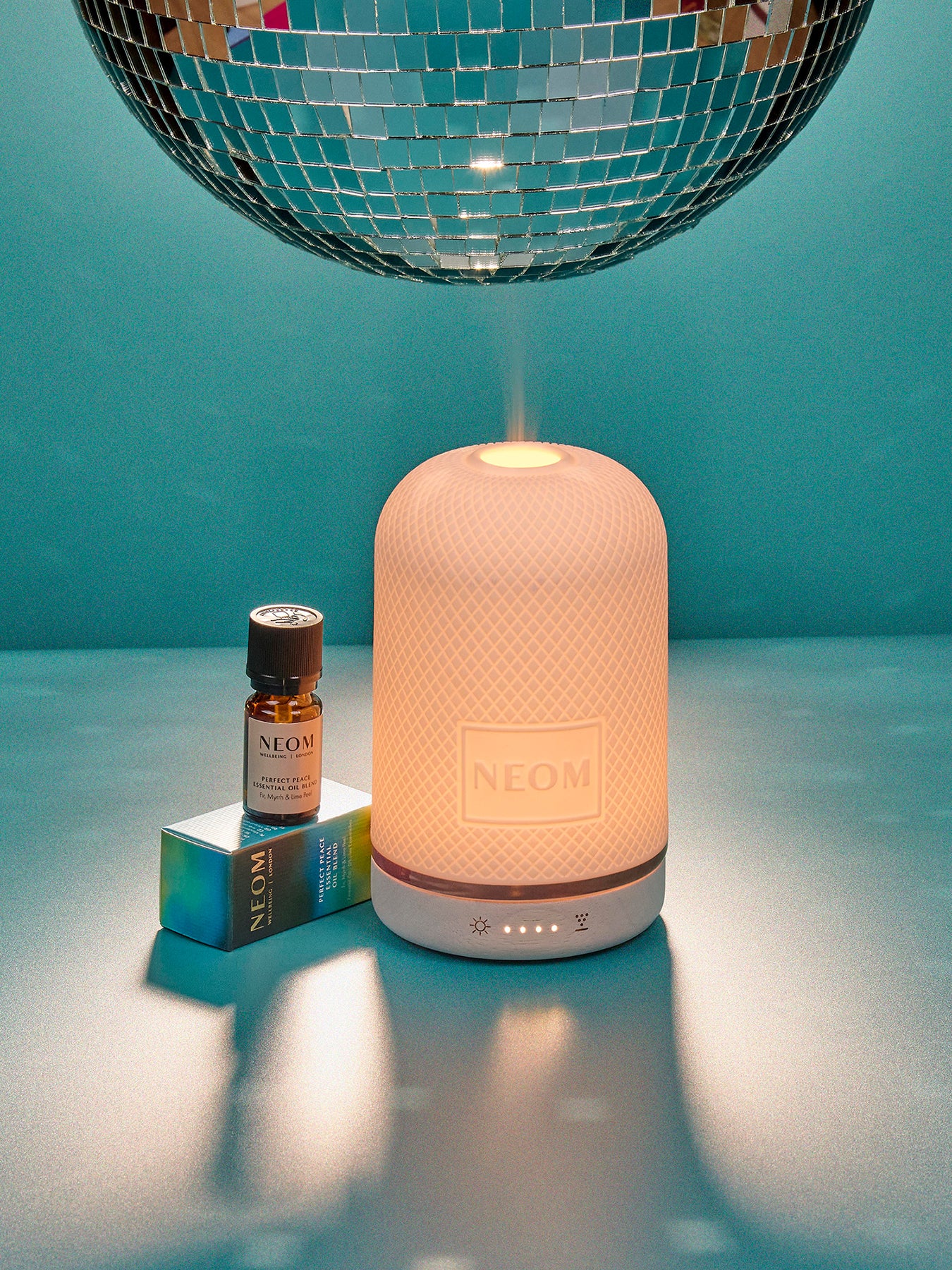 Perfect Peace Essential Oil Blend 10ml