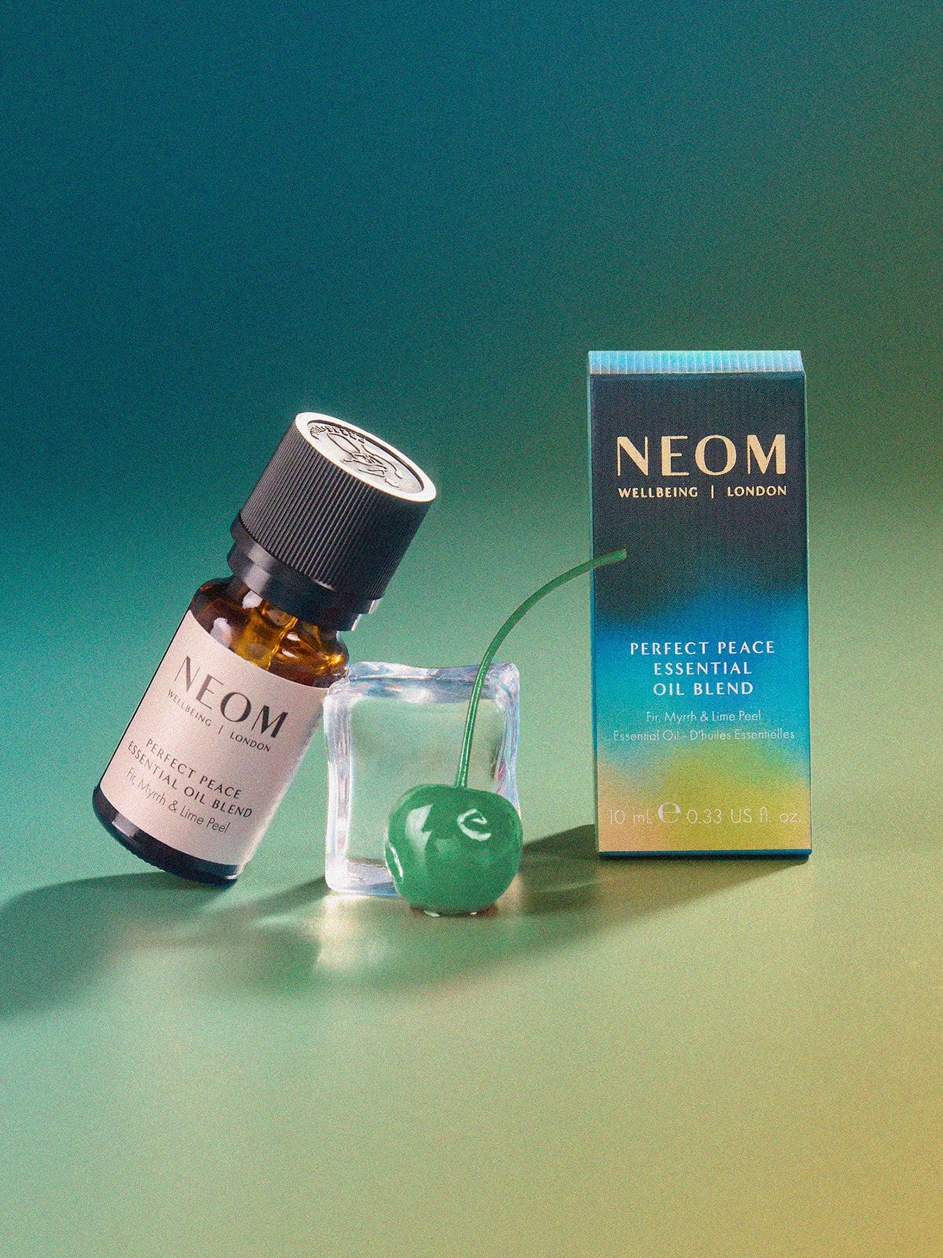 Perfect Peace Essential Oil Blend 10ml