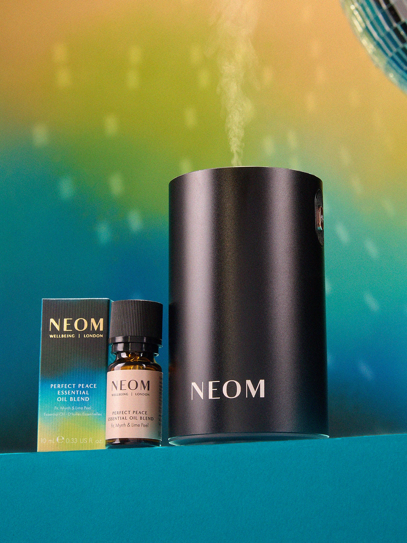 Perfect Peace Essential Oil Blend 10ml