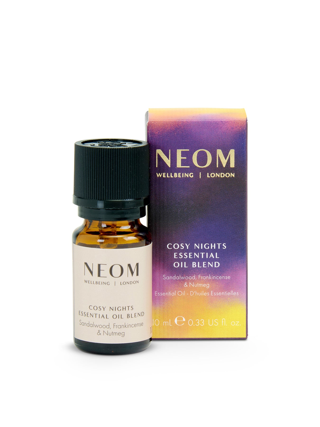 Cosy Nights Essential Oil Blend 10ml