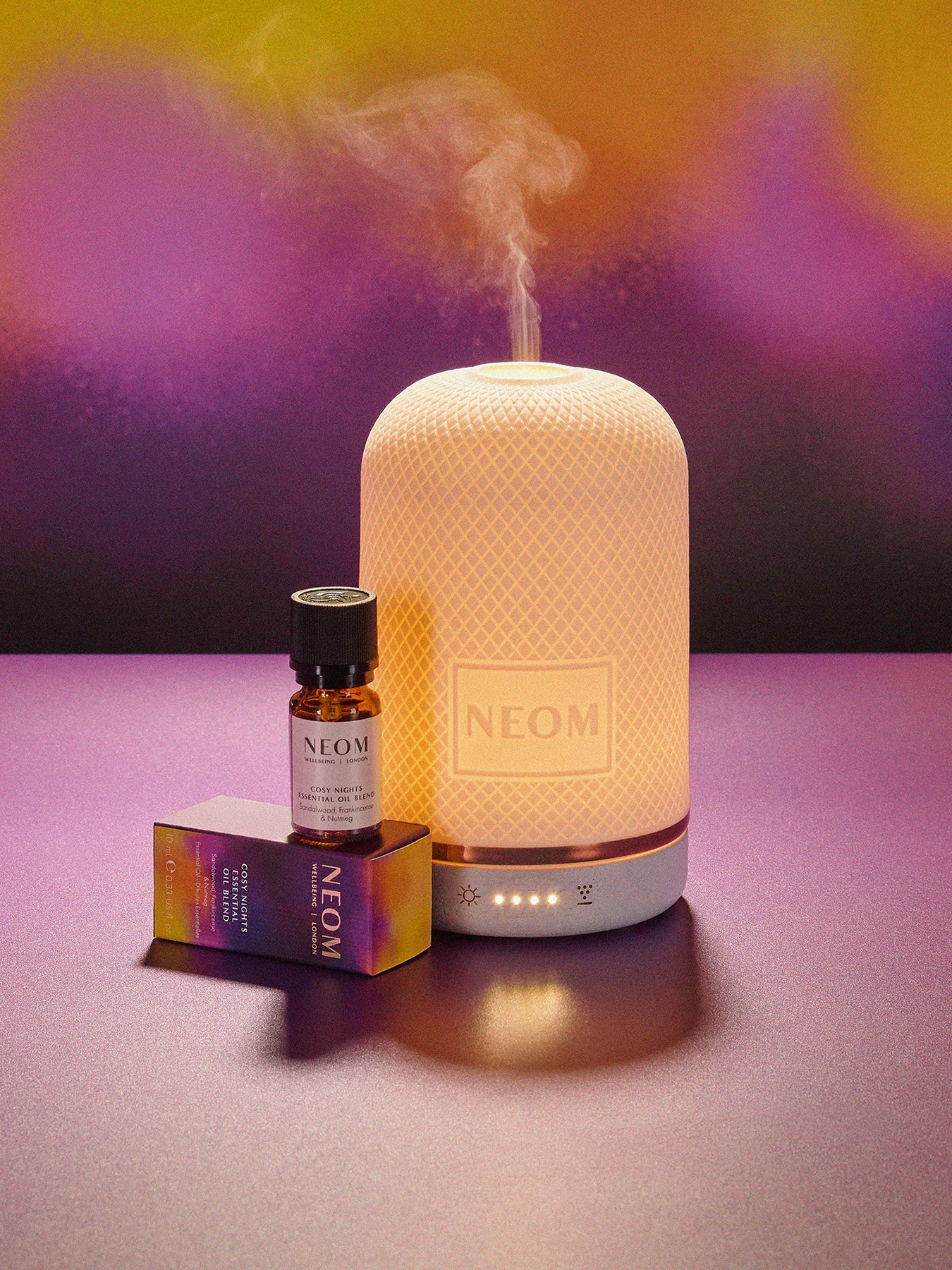 Cosy Nights Essential Oil Blend 10ml