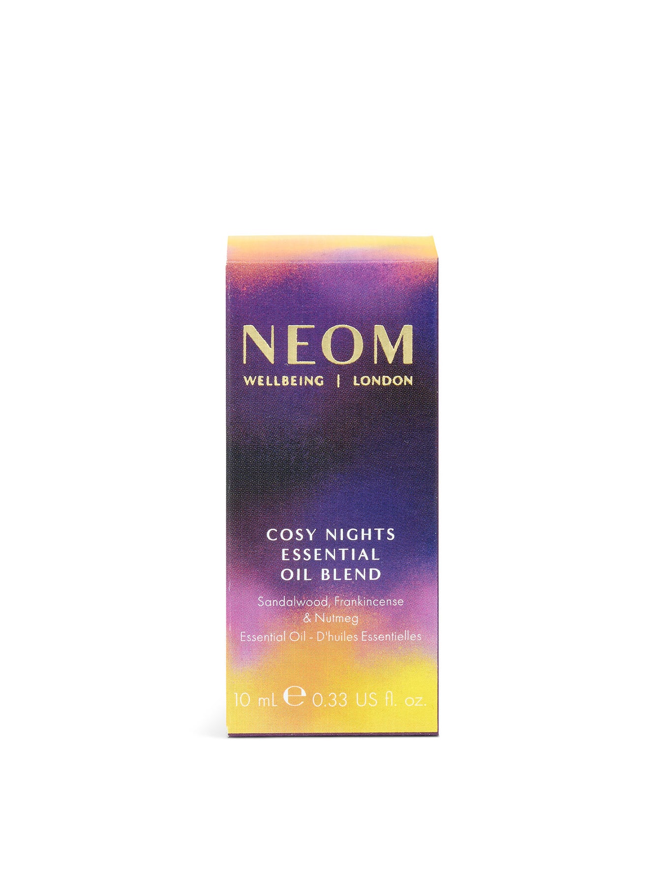Cosy Nights Essential Oil Blend 10ml