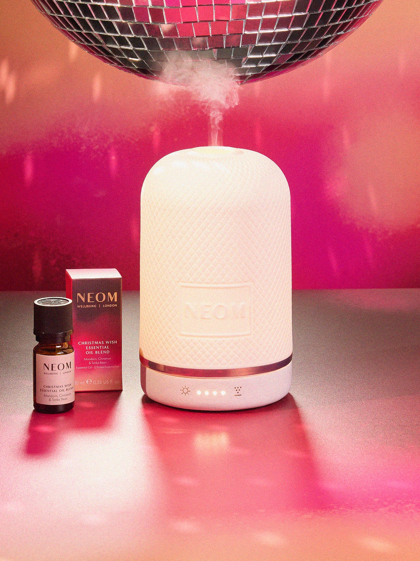 Christmas Wish Essential Oil Blend 10ml