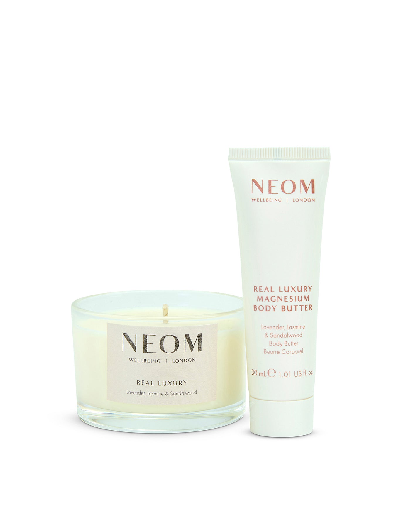 Moment of Calm Gift Set