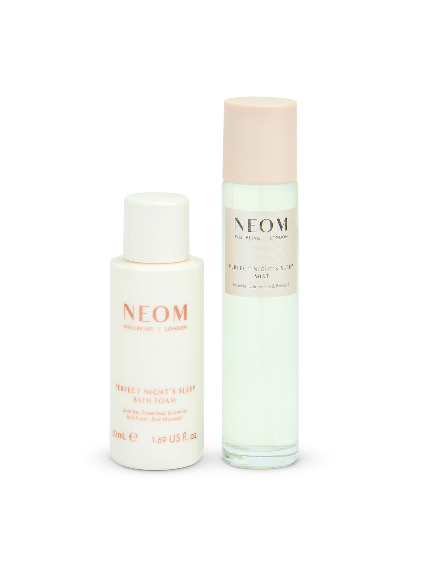 Sleep Saviours Gift Set
