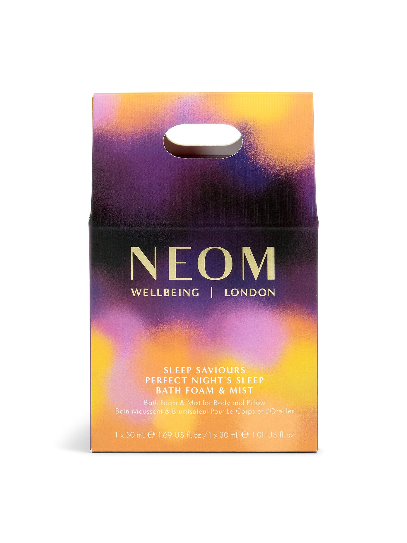 Sleep Saviours Gift Set