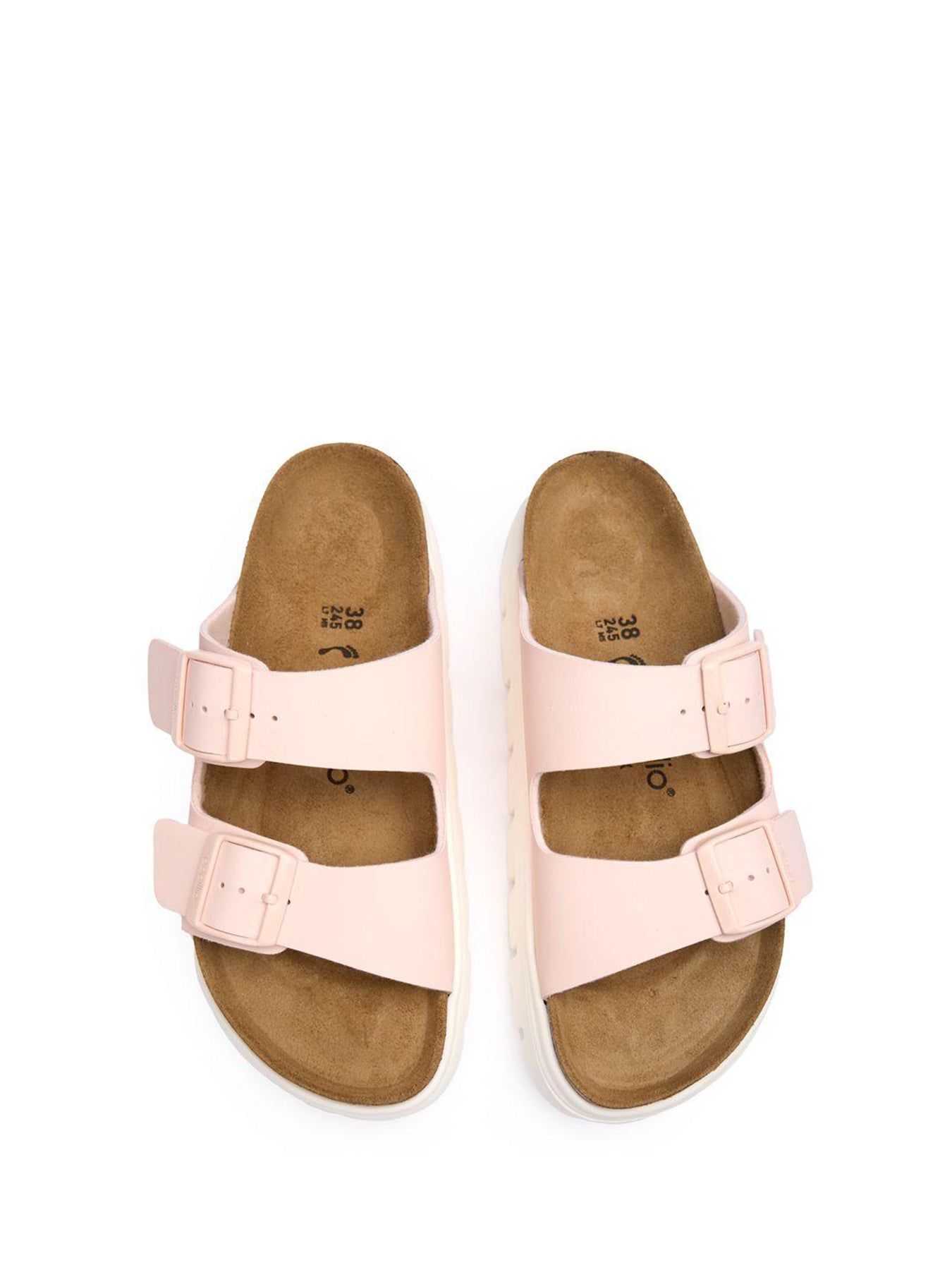 BIRKENSTOCK Arizona Chunky Sandals