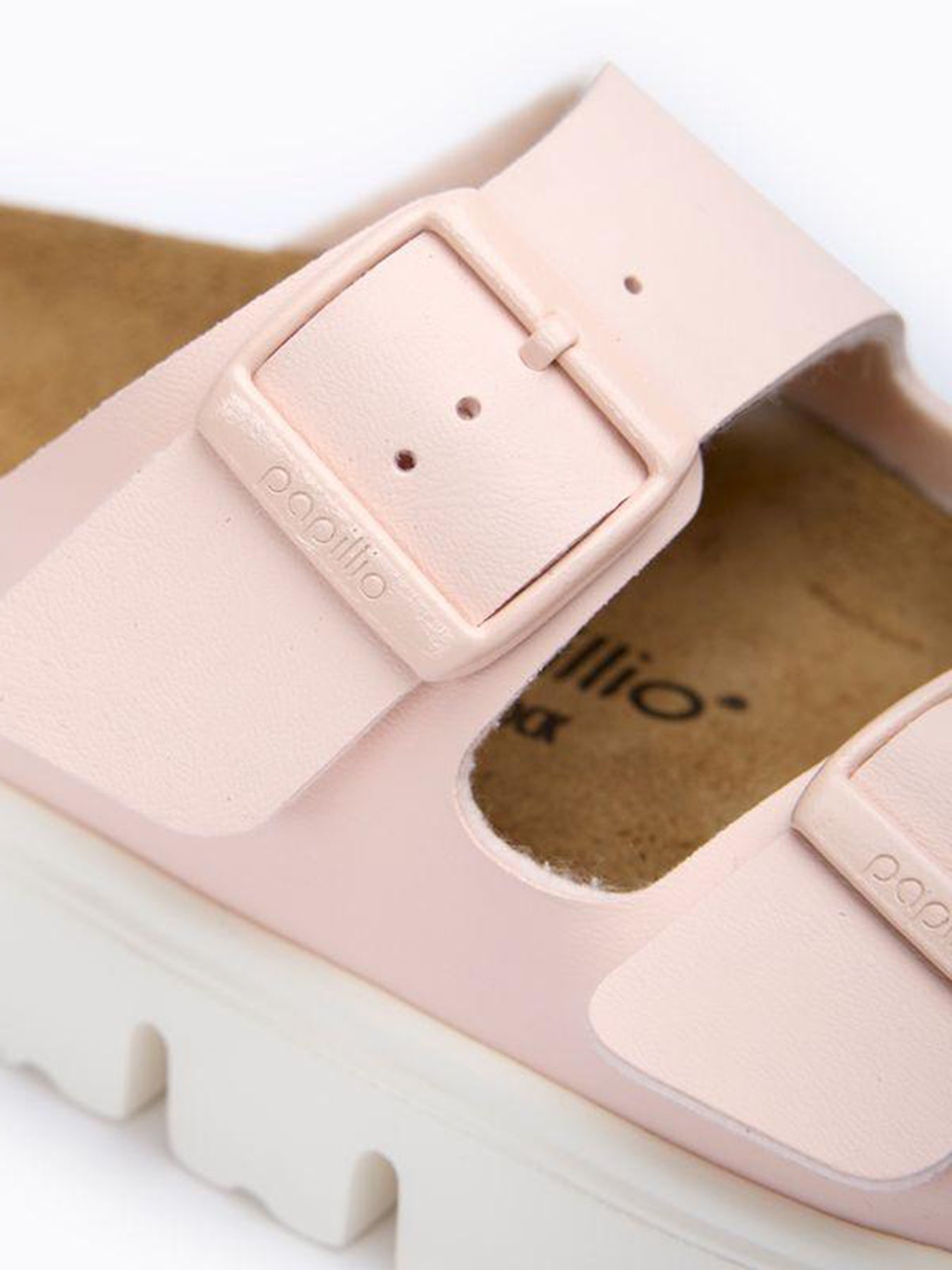 BIRKENSTOCK Arizona Chunky Sandals